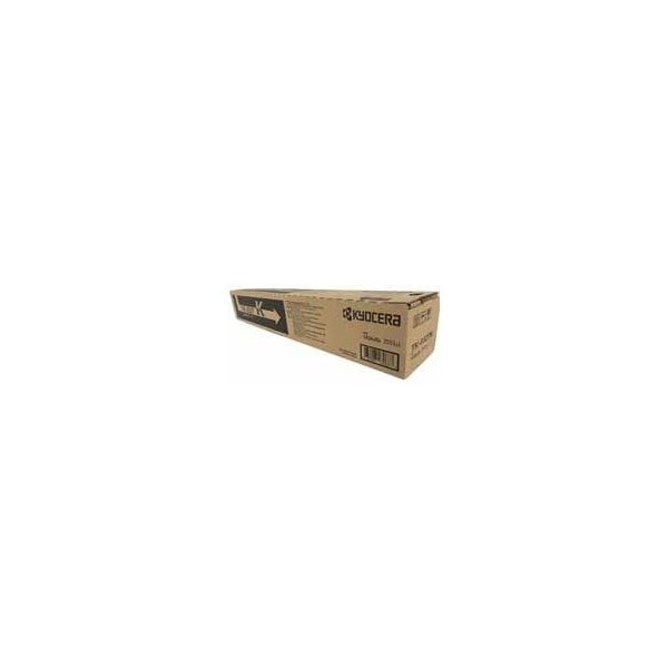 Black Toner Cartridge 18K YLD